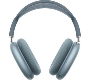 Apple AirPods Max (USB-C) – Blue – Pristine Condition